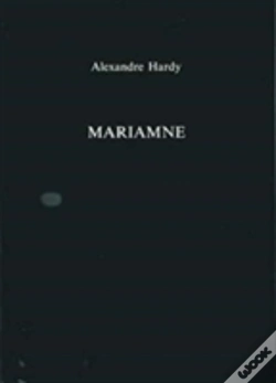 Capa do artigo Mariamne