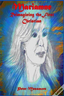 Capa do artigo Mariamne
