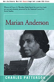 Capa do artigo Marian Anderson