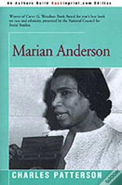 Capa do artigo Marian Anderson