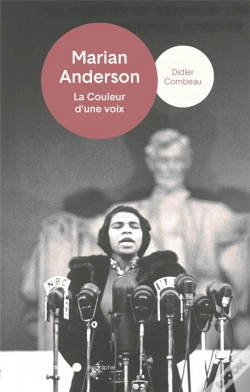 Capa do artigo Marian Anderson