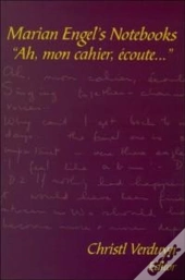 Marian Engelâ€™S Notebooks
