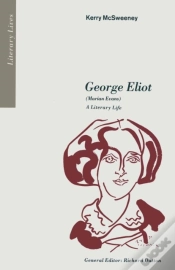 Capa do artigo Marian Evans (George Eliot)