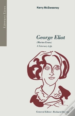 Capa do artigo Marian Evans (George Eliot)