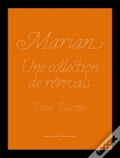 Capa do artigo Marian