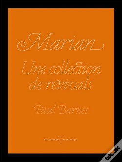 Capa do artigo Marian