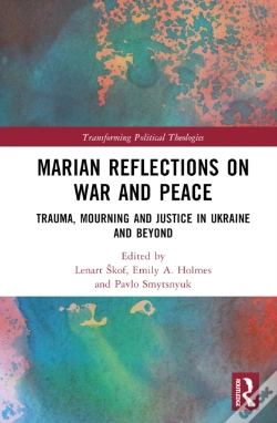 Capa do artigo Marian Reflections On War And Peace