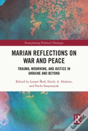 Capa do artigo Marian Reflections On War And Peace