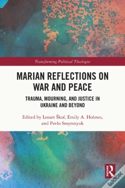 Capa do artigo Marian Reflections On War And Peace
