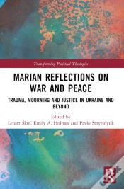 Capa do artigo Marian Reflections On War And Peace