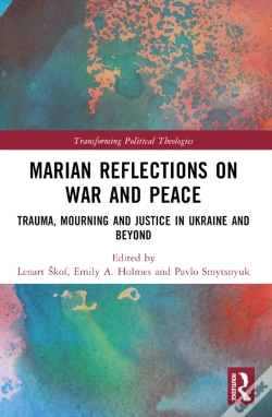 Capa do artigo Marian Reflections On War And Peace