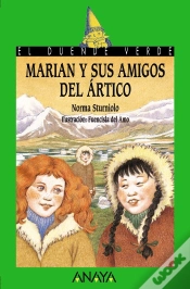 Capa do artigo Marian Y Sus Amigos Del Ártico
