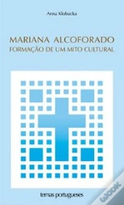 Capa do artigo Mariana Alcoforado