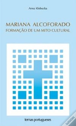 Capa do artigo Mariana Alcoforado