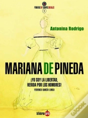 Capa do artigo Mariana De Pineda