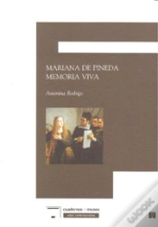 Capa do artigo Mariana De Pineda Memoria Viva