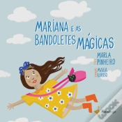 Capa do artigo Mariana e as Bandoletes Mágicas