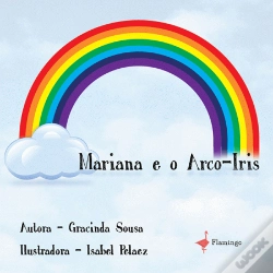 Capa do artigo Mariana e o Arco-Íris