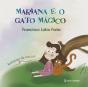 Mariana e o Gato Mágico - Preview