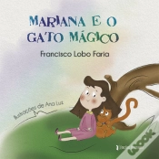 Capa do artigo Mariana e o Gato Mágico