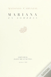Capa do artigo Mariana En Sombras