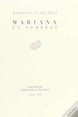 Capa do artigo Mariana En Sombras