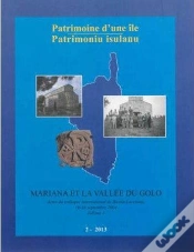 Capa do artigo Mariana Et La Vallee Du Golo Volume I