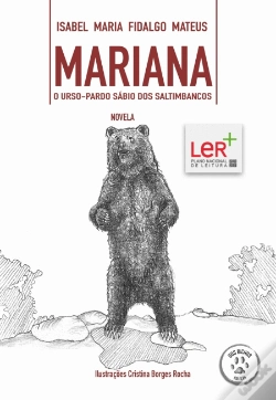 Capa do artigo Mariana