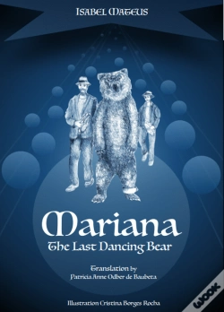 Capa do artigo Mariana