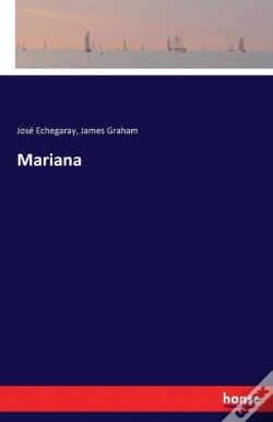 Capa do artigo Mariana