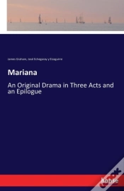 Capa do artigo Mariana