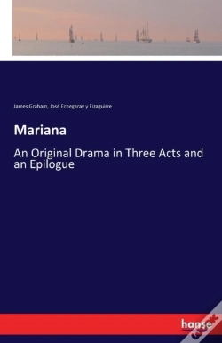 Capa do artigo Mariana
