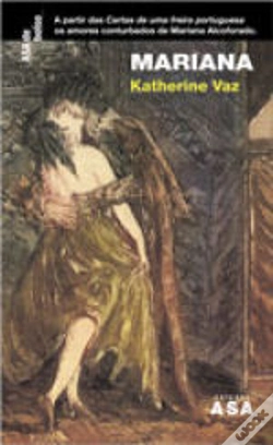 Capa do artigo Mariana