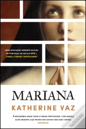 Capa do artigo Mariana
