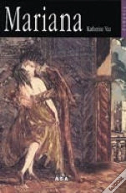 Capa do artigo Mariana