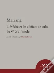 Capa do artigo Mariana ; L