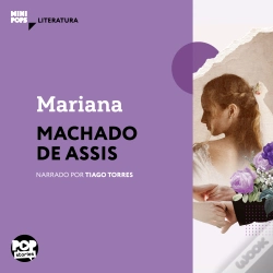 Capa do artigo Mariana