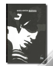 Capa do artigo Mariana