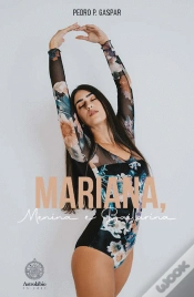 Capa do artigo Mariana, Menina e Bailarina
