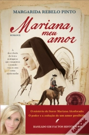 Capa do artigo Mariana, meu amor
