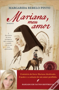 Capa do artigo Mariana, meu amor