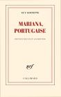 Mariana, Portugaise - Preview