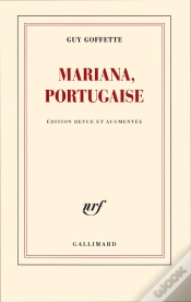 Capa do artigo Mariana, Portugaise