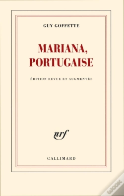 Capa do artigo Mariana, Portugaise