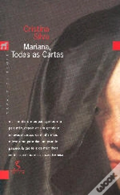 Capa do artigo Mariana, Todas as Cartas