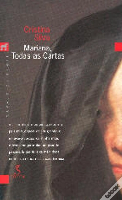 Capa do artigo Mariana, Todas as Cartas
