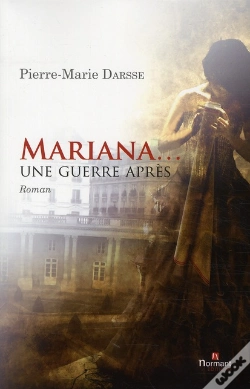Capa do artigo Mariana... Une Guerre Après