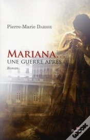 Capa do artigo Mariana... Une Guerre Après