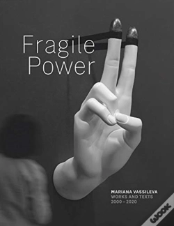 Capa do artigo Mariana Vassileva