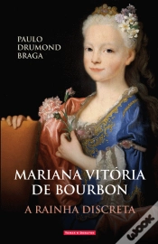 Capa do artigo Mariana Vitória de Bourbon